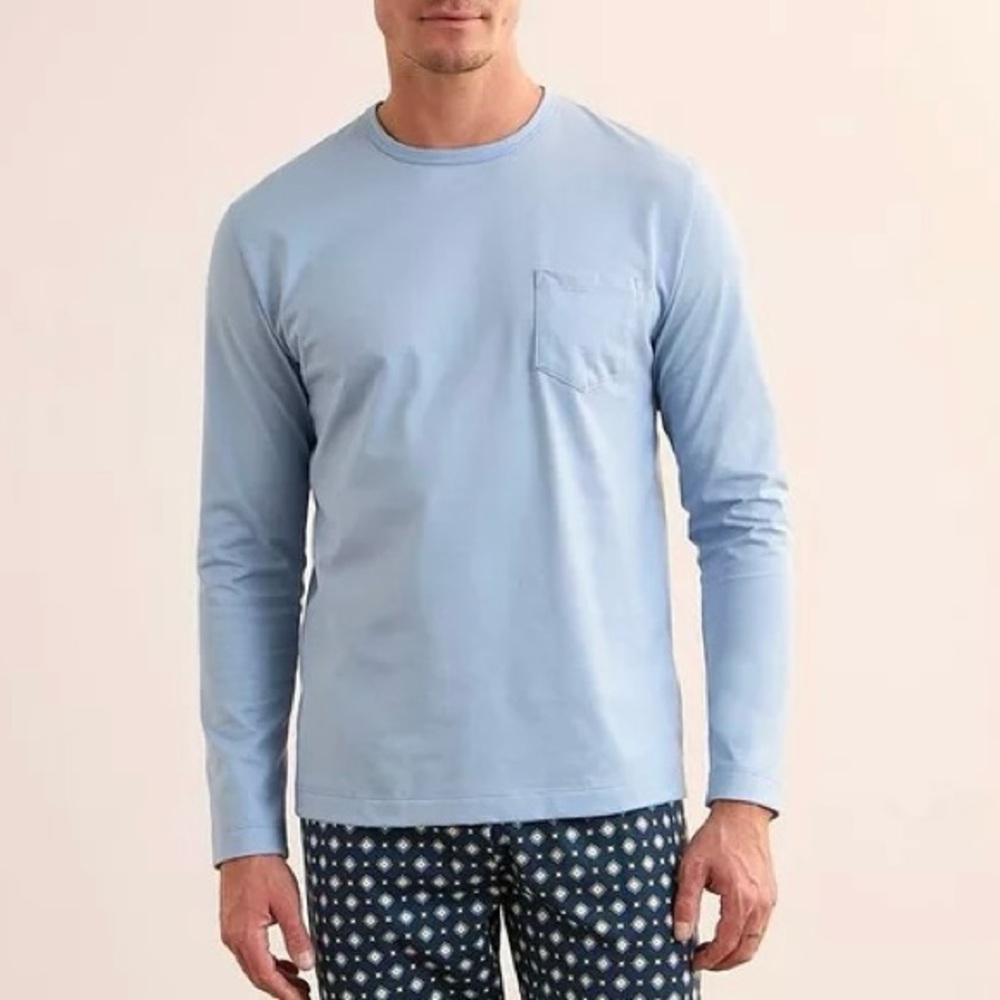 Mey Long-Sleeve Tee